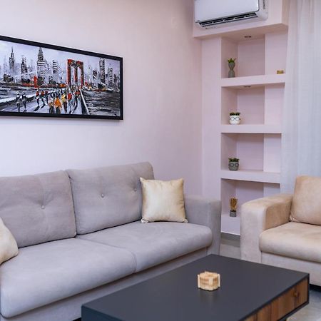 Luxury Downtown Apartment E1 Thessaloníki Eksteriør billede